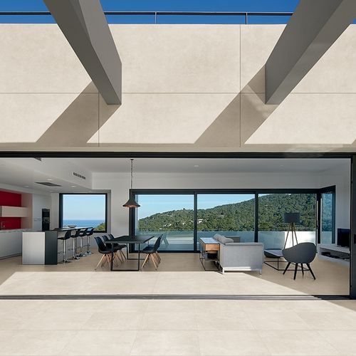 Xtra Floor Gres Buildtech CE 2.0 Floor & Wall Tile Slab