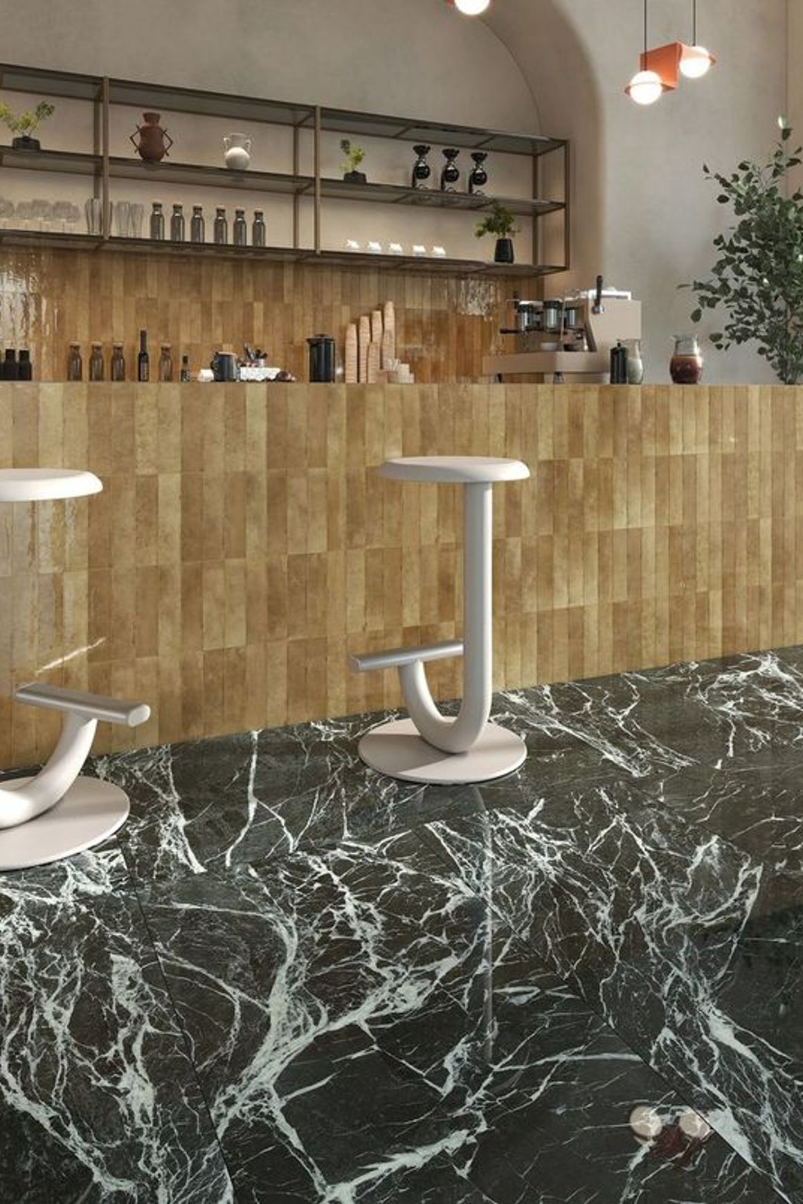 Microcosmi Tiles