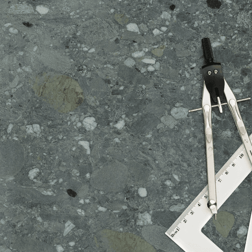 Ceppo Verde Stone Look Porcelain Tiles