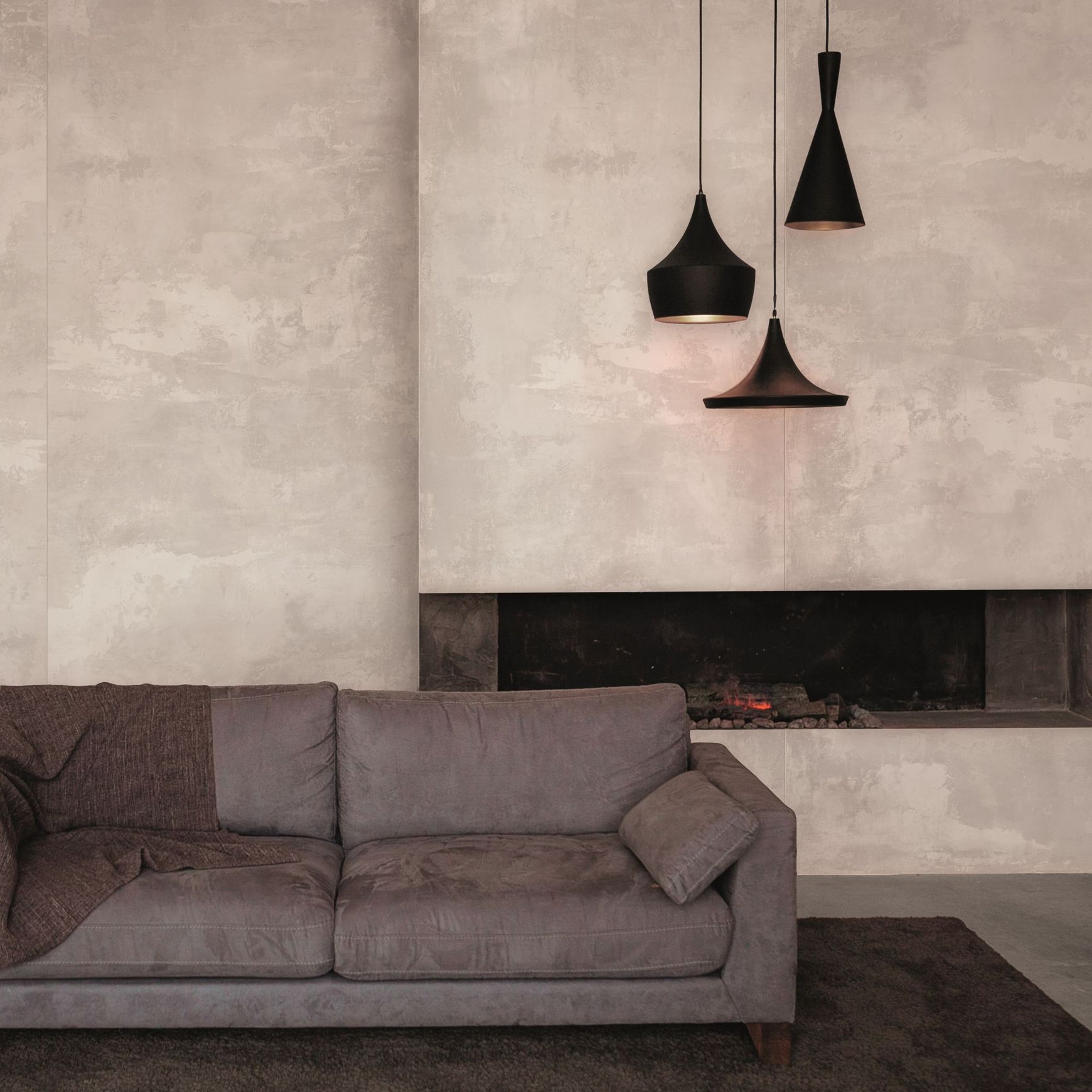 City Plaster | Wall & Floor Tiles