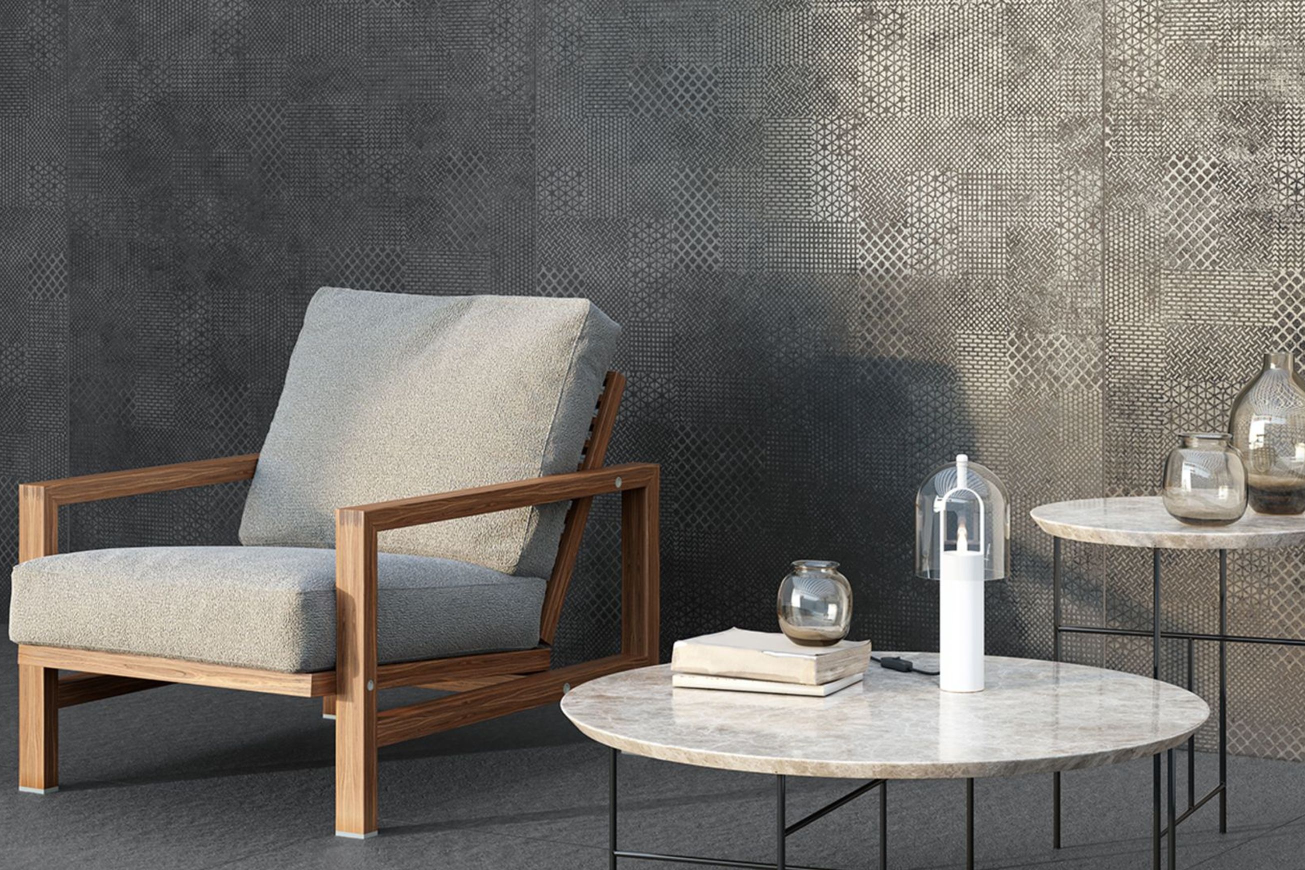 Concept 1 Floor & Wall Tiles