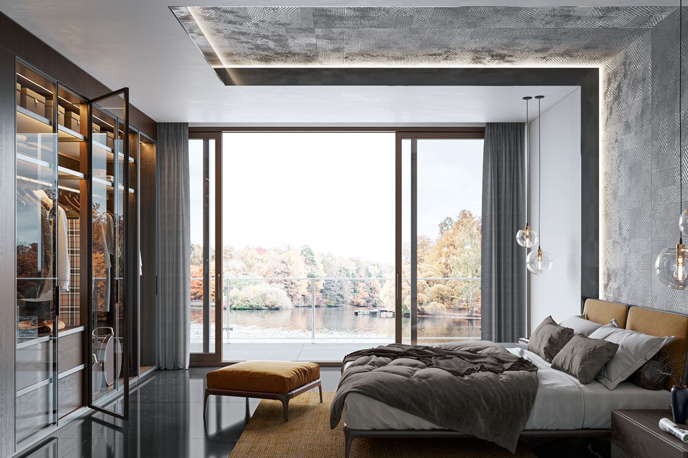 Concept 1 Floor & Wall Tiles
