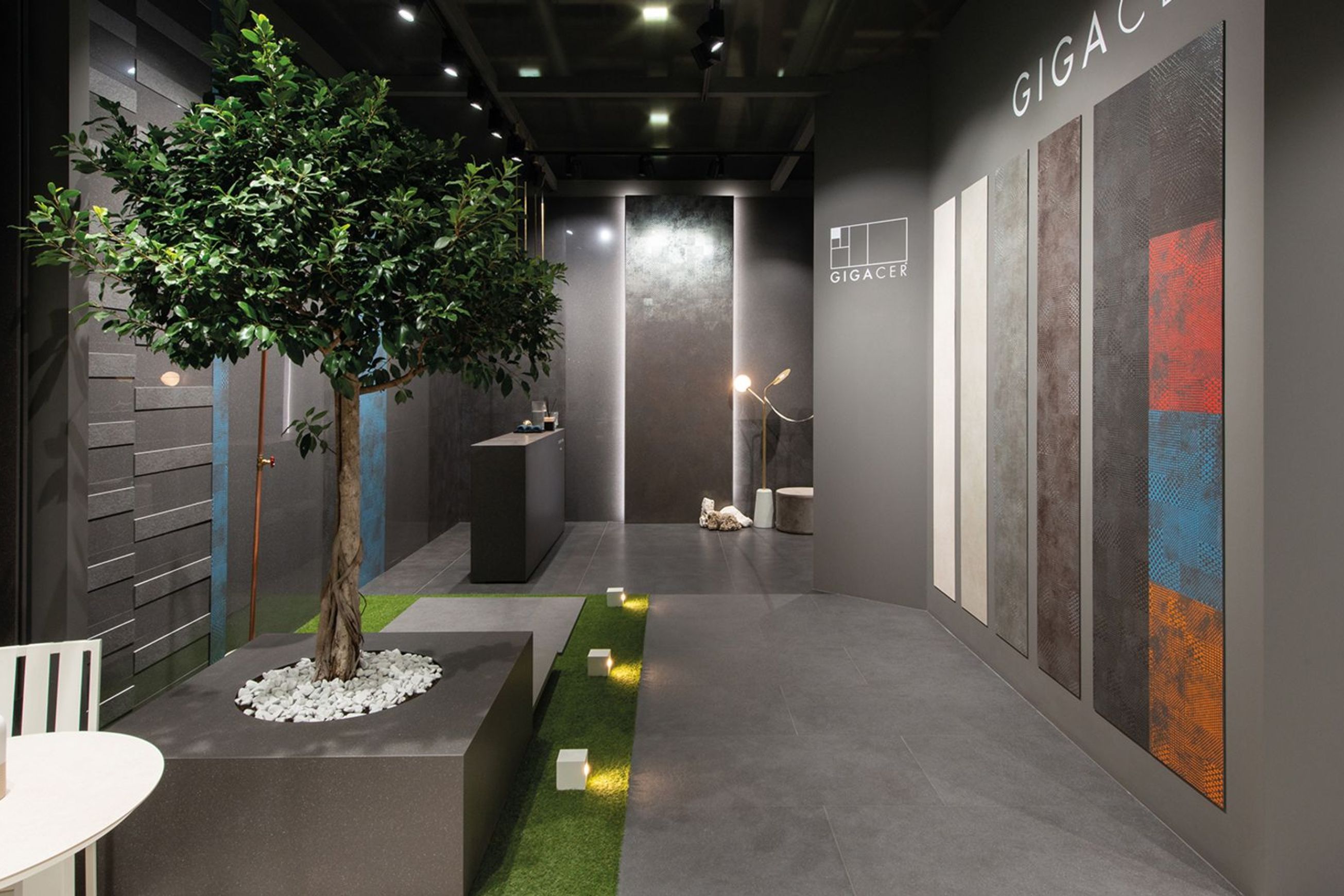 Concept 1 Floor & Wall Tiles