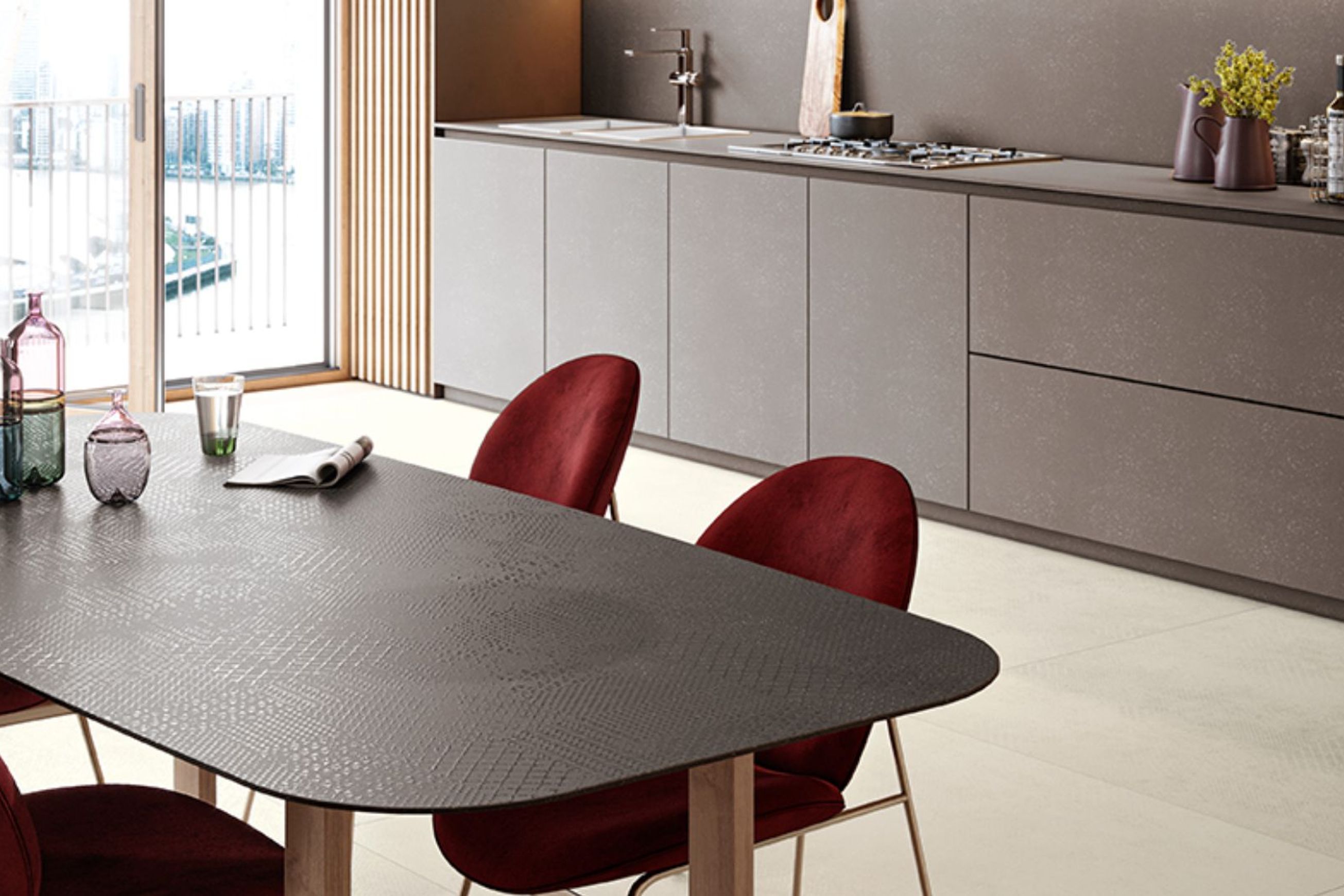 Concept 1 Floor & Wall Tiles
