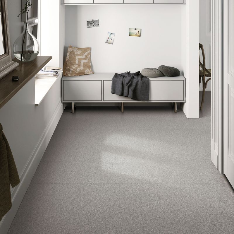 Fitzroy Concrete Matt 300x300mm