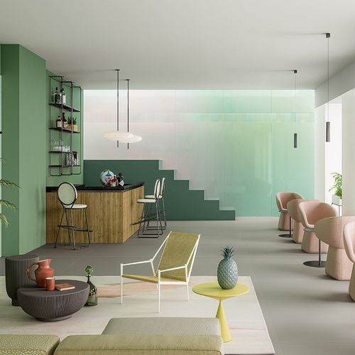 Cedit Cromatica Floor & Wall Tile Slab