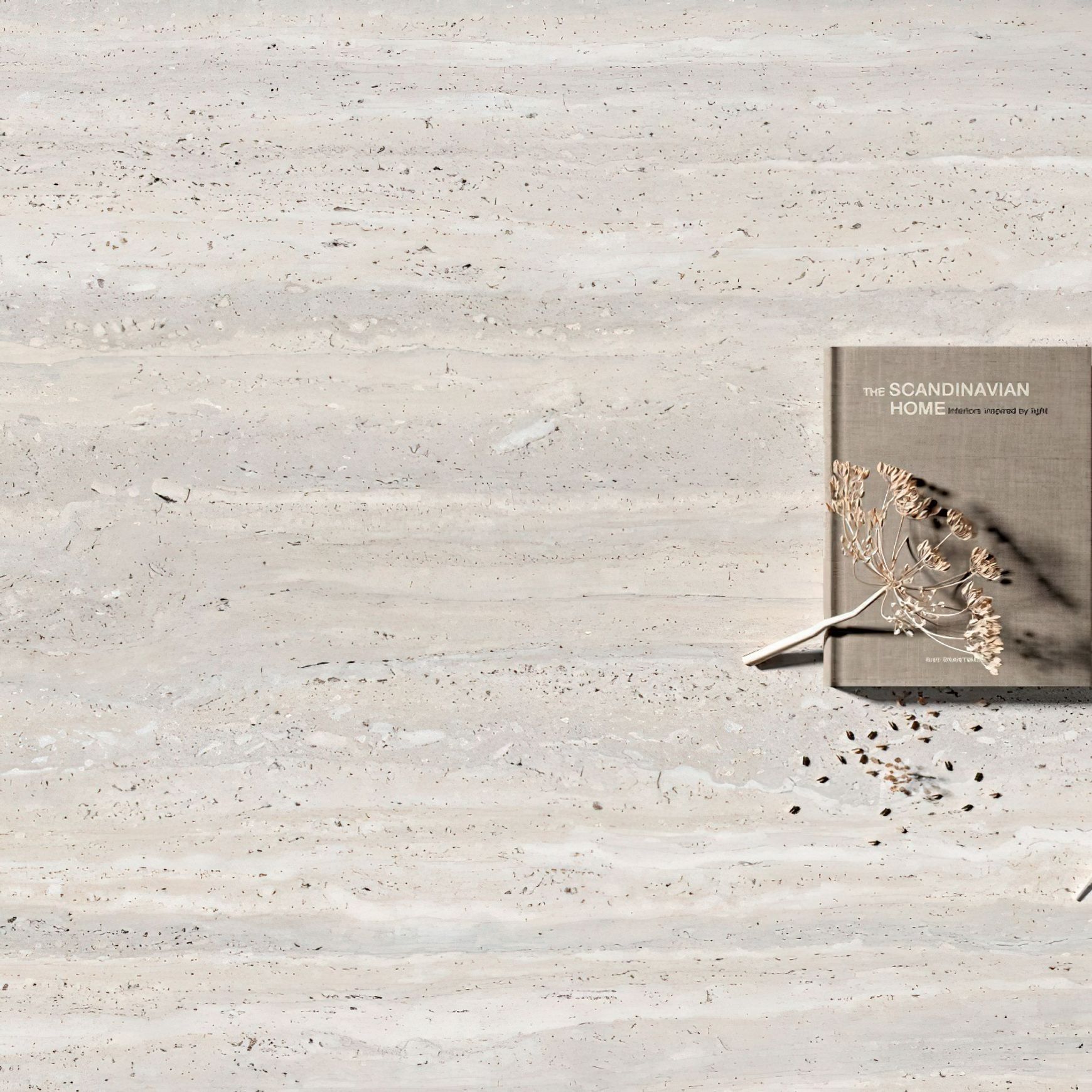 Dorica Full Body Porcelain Tile by Ariana