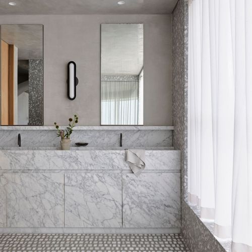 Scarpa Mosaic - Carrara Wide Joint