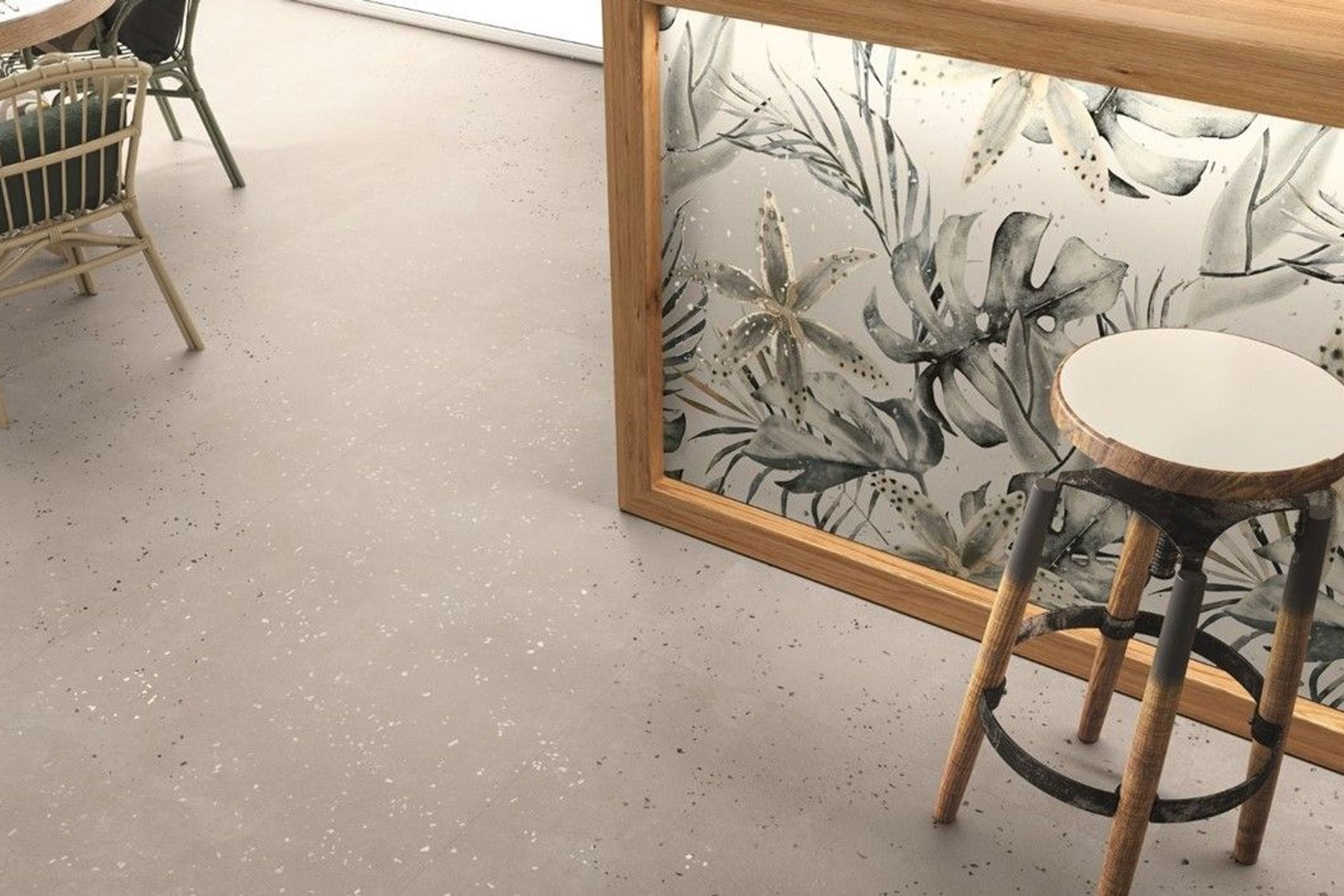 Helsinki Wall & Floor Tiles