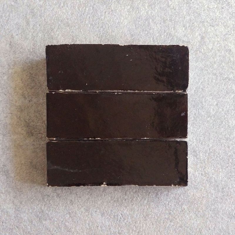 Moroccan Bejmat - Chocolate