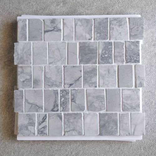 Scarpa Mosaic - Superwhite Narrow Joint