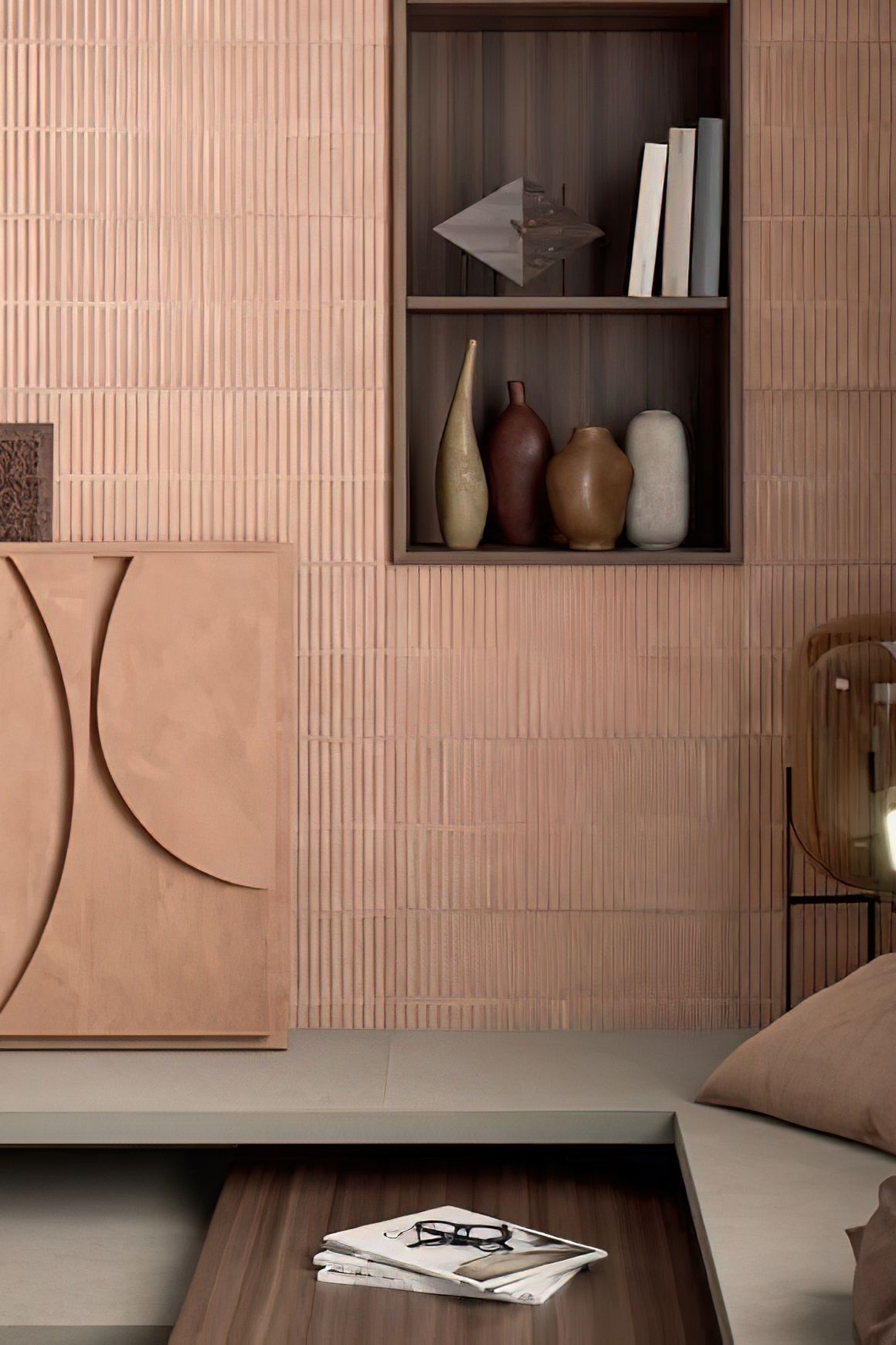 Homey Tile by Ceramiche Piemme