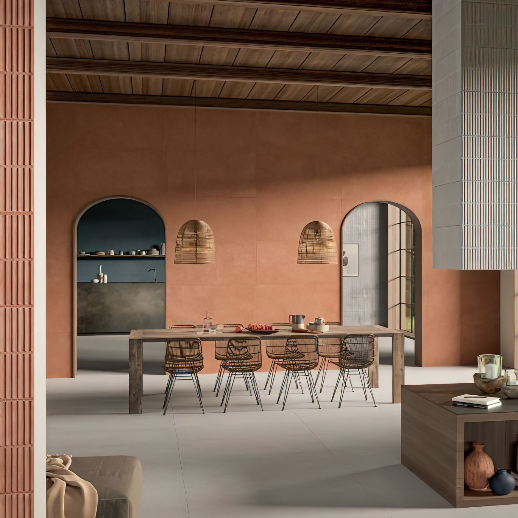 Homey Tile by Ceramiche Piemme