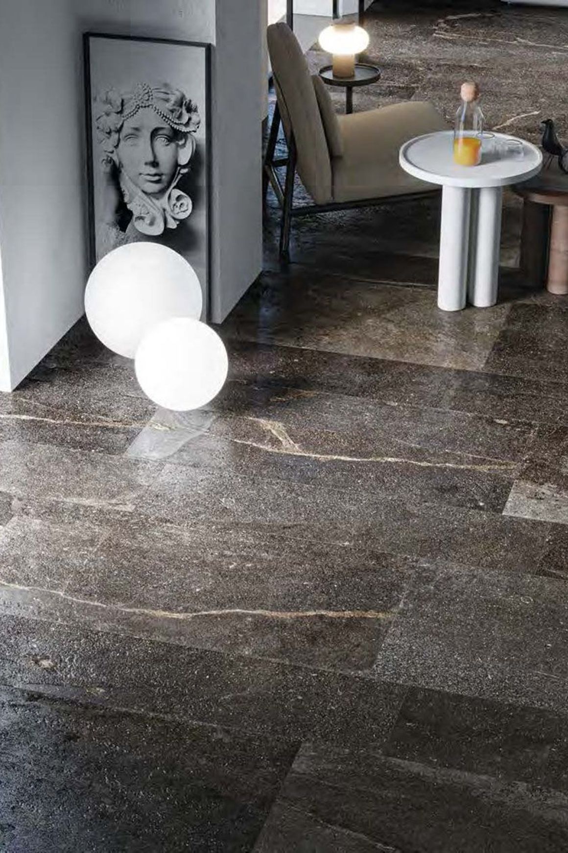 Ibla Porcelain Tile by Ceramiche Piemme