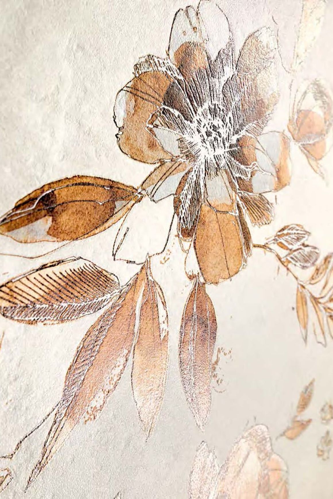 Ibla Porcelain Tile by Ceramiche Piemme