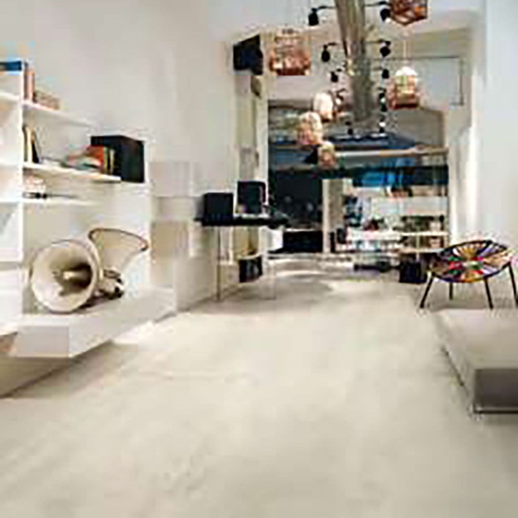 Prowalk Tile Collection by Ascot Everytile