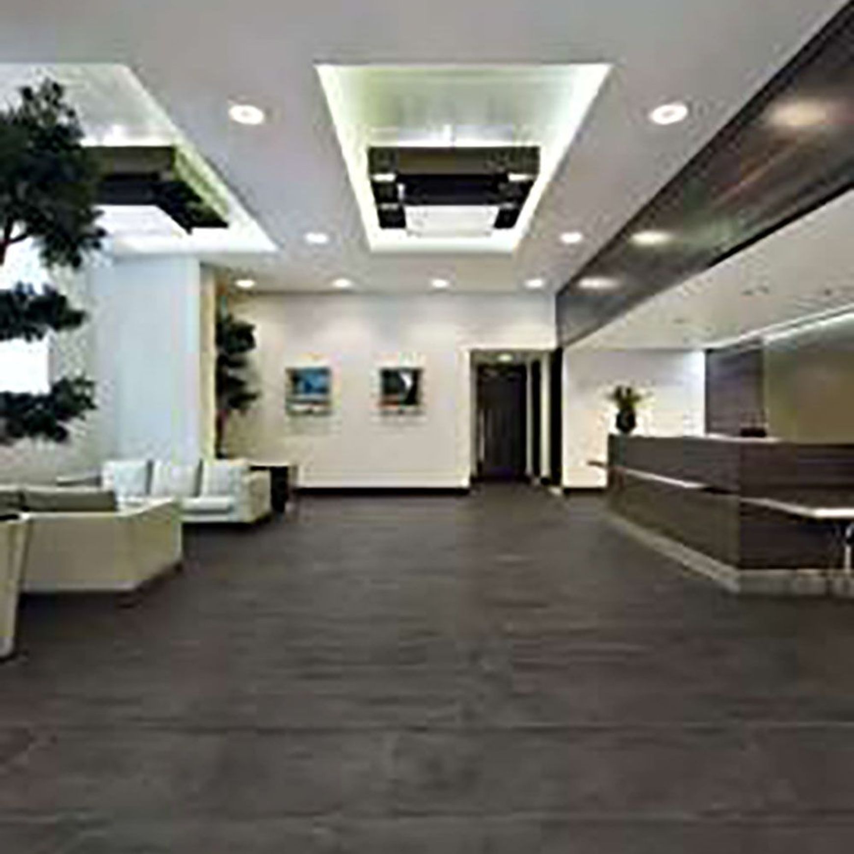 Prowalk Tile Collection by Ascot Everytile