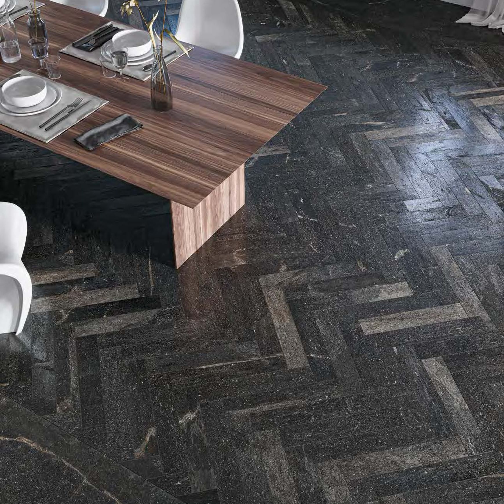 Ibla Porcelain Tile by Ceramiche Piemme