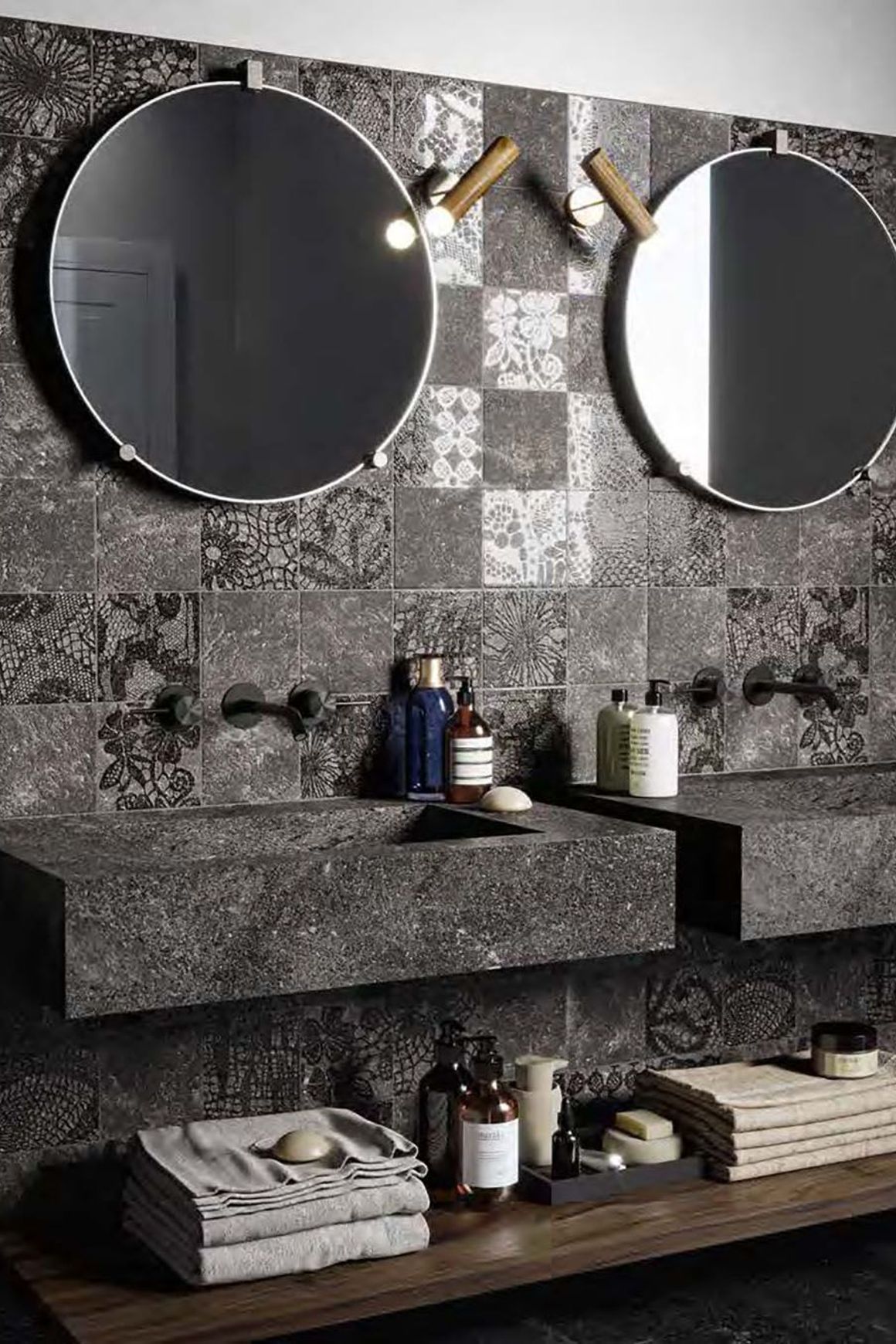Ibla Porcelain Tile by Ceramiche Piemme