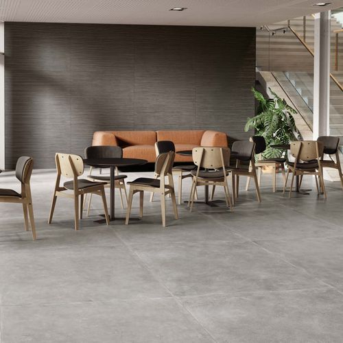 Glitch Porcelain Stoneware Tiles by Ceramiche Piemme