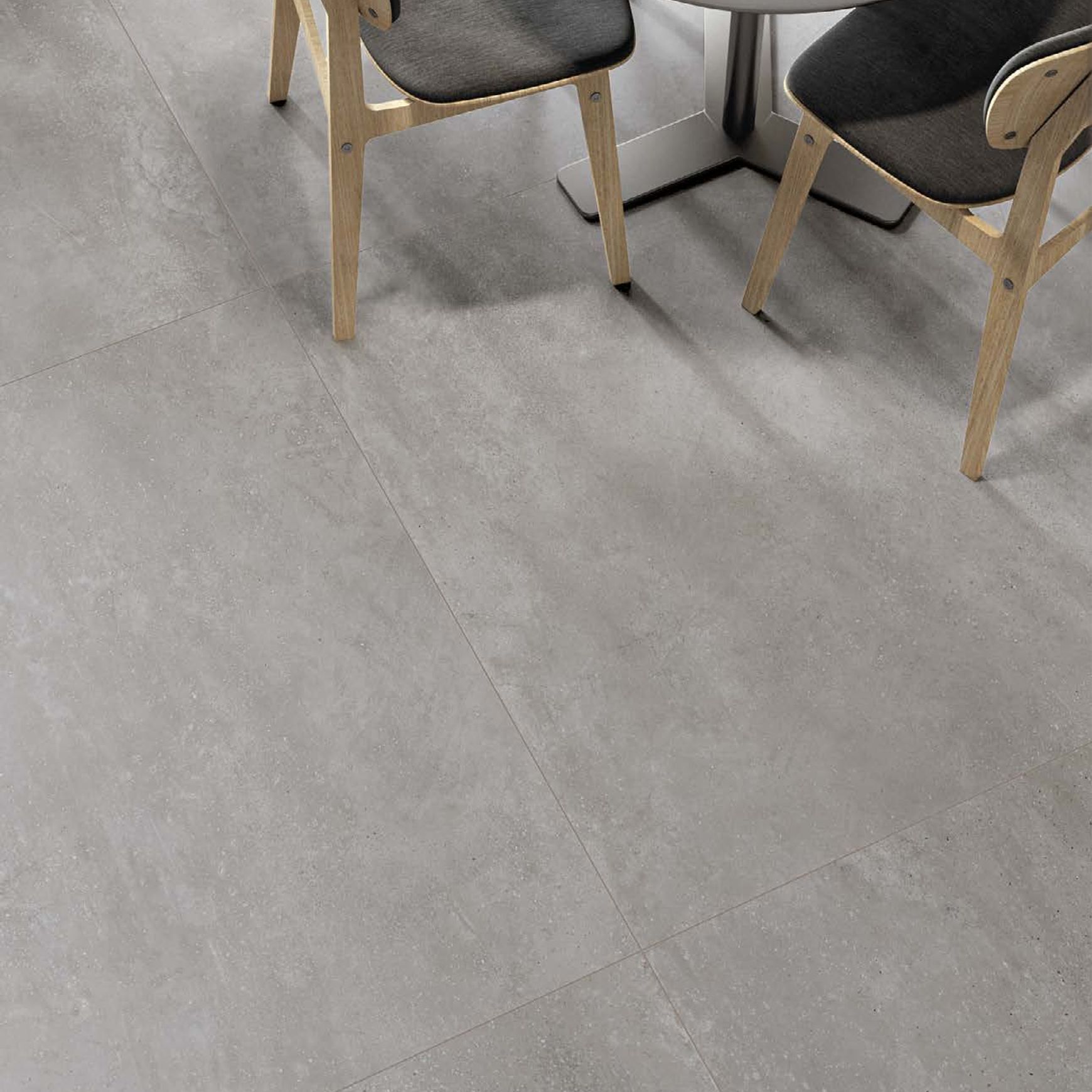 Glitch Porcelain Stoneware Tiles by Ceramiche Piemme
