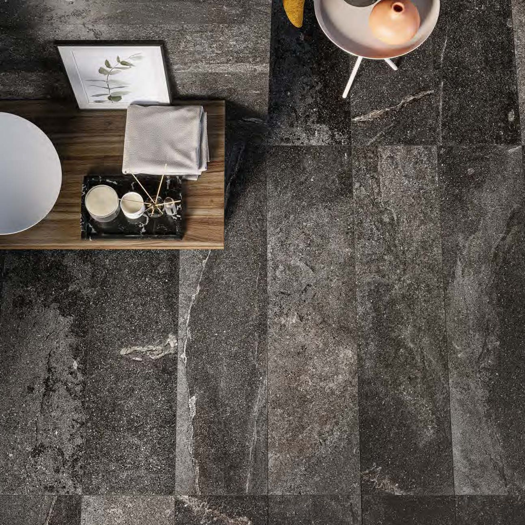 Ibla Porcelain Tile by Ceramiche Piemme