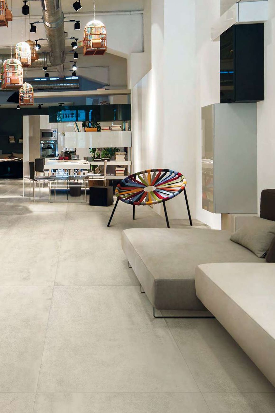Prowalk Tile Collection by Ascot Everytile