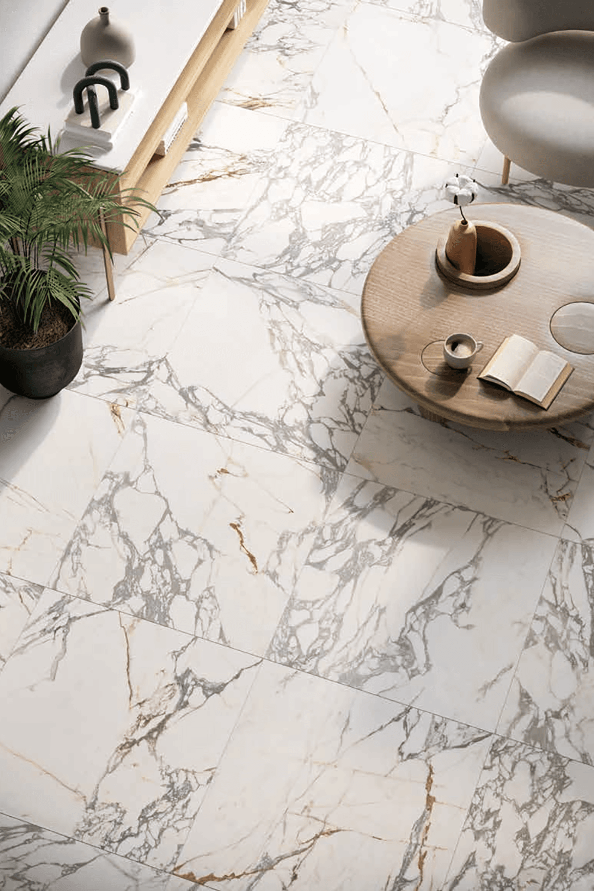 Epoque 21 Stone Look Tile by Ariana