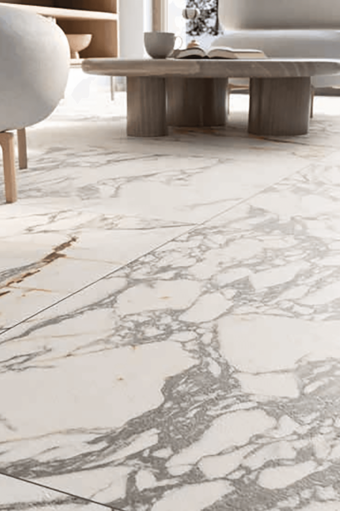 Epoque 21 Stone Look Tile by Ariana