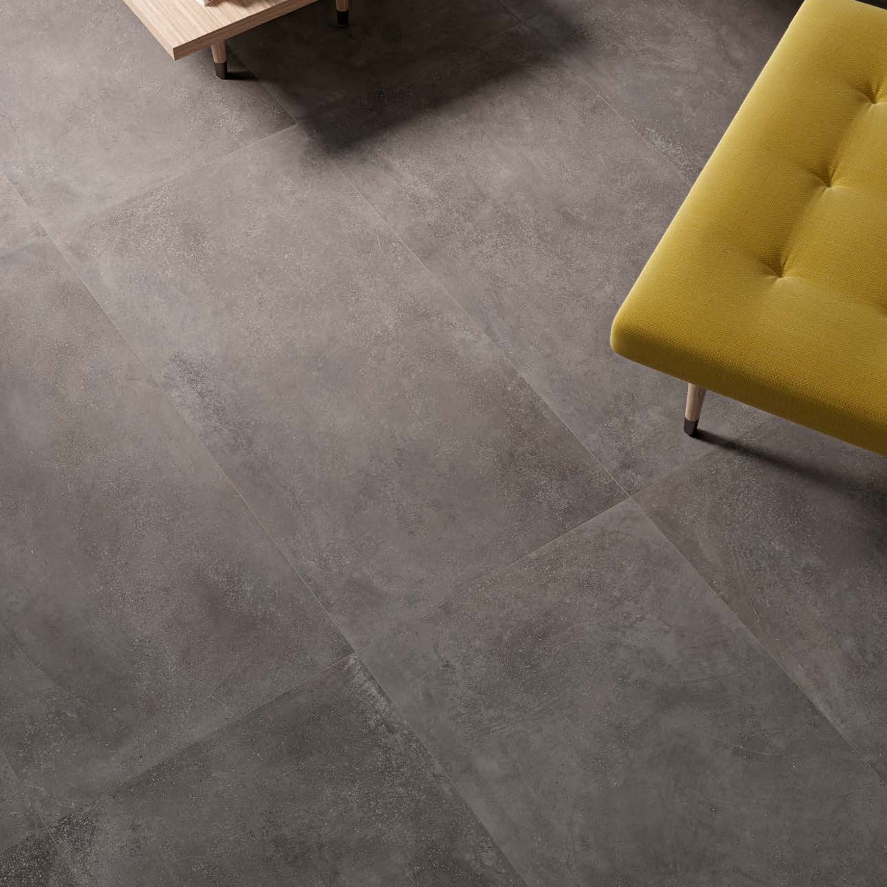 Glitch Porcelain Stoneware Tiles by Ceramiche Piemme