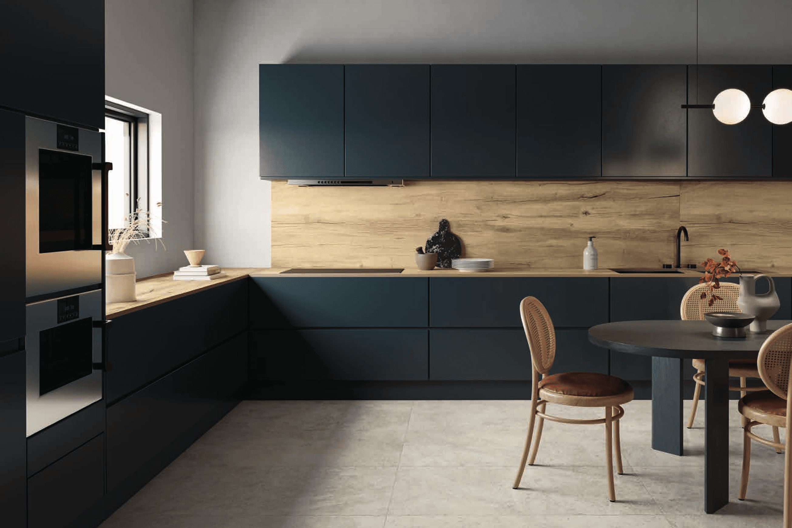Navona Travertine Tiles by Flaviker