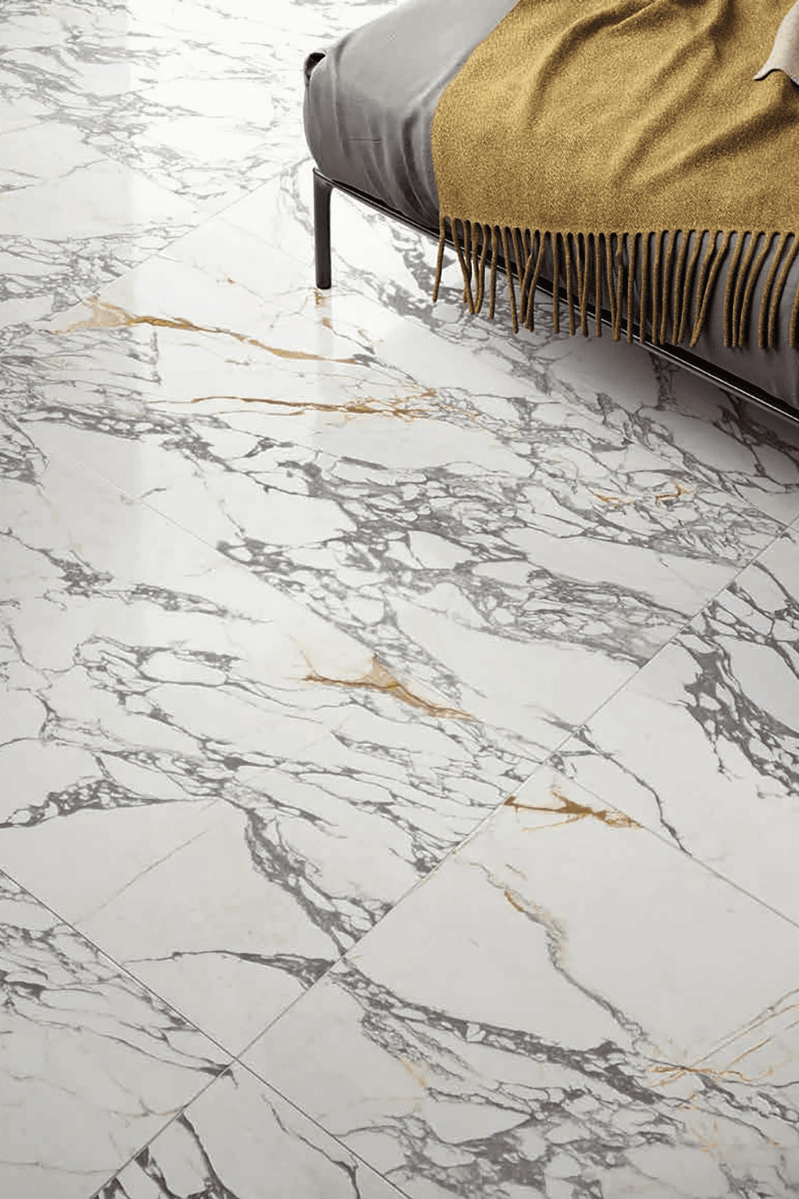 Epoque 21 Stone Look Tile by Ariana