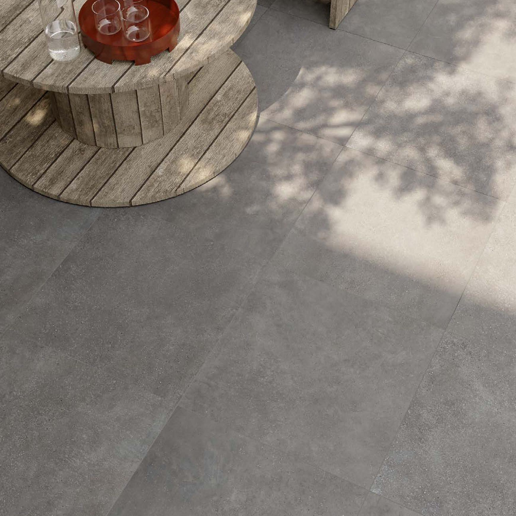 Glitch Porcelain Stoneware Tiles by Ceramiche Piemme