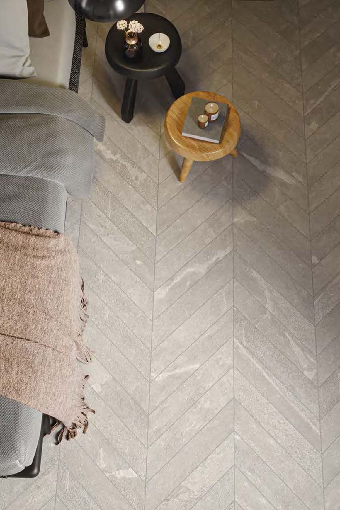 Ibla Porcelain Tile by Ceramiche Piemme