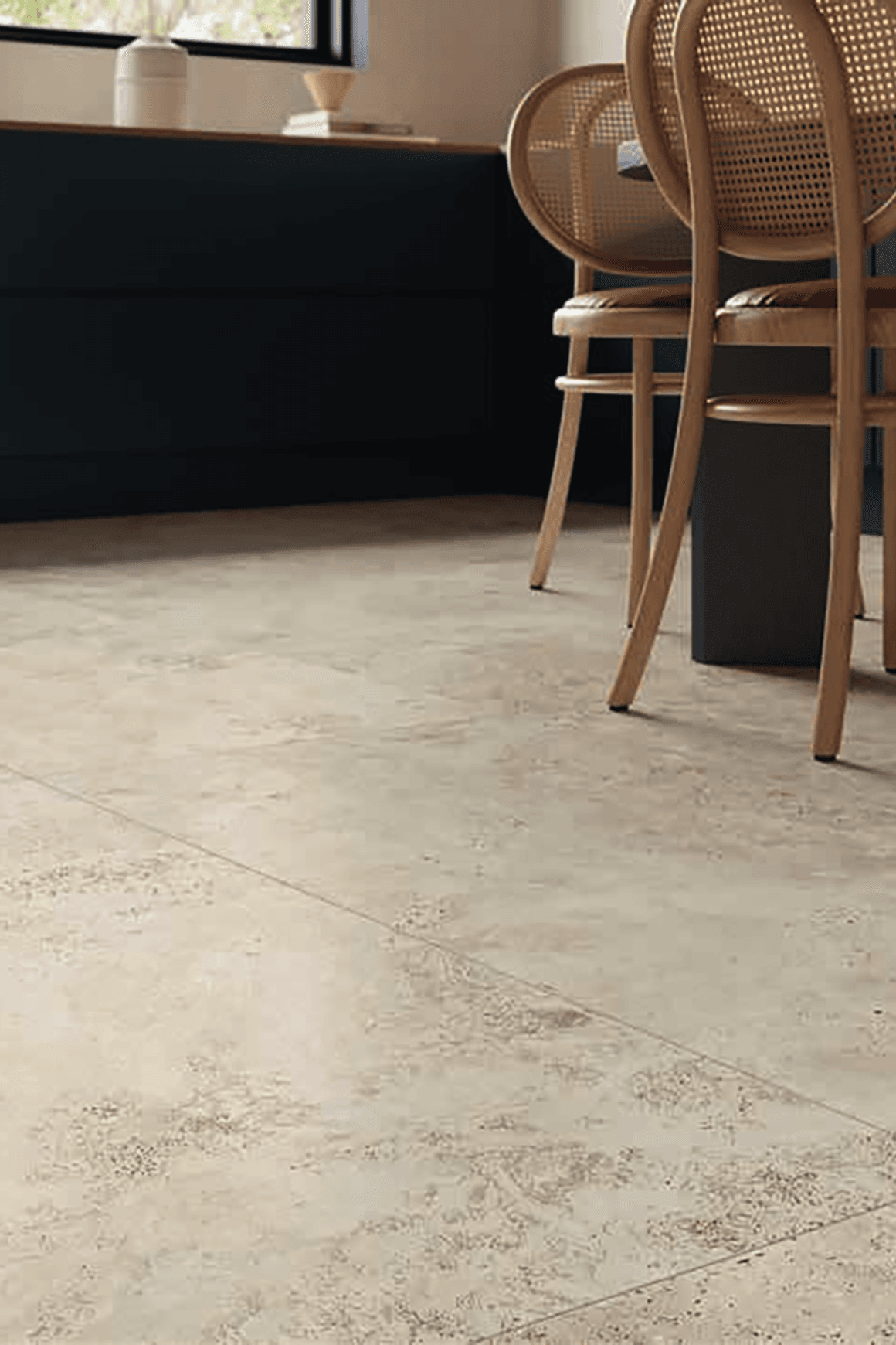 Navona Travertine Tiles by Flaviker