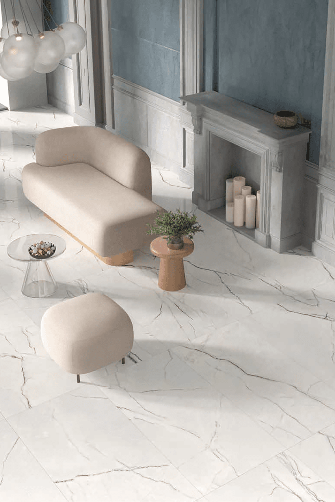 Epoque 21 Stone Look Tile by Ariana