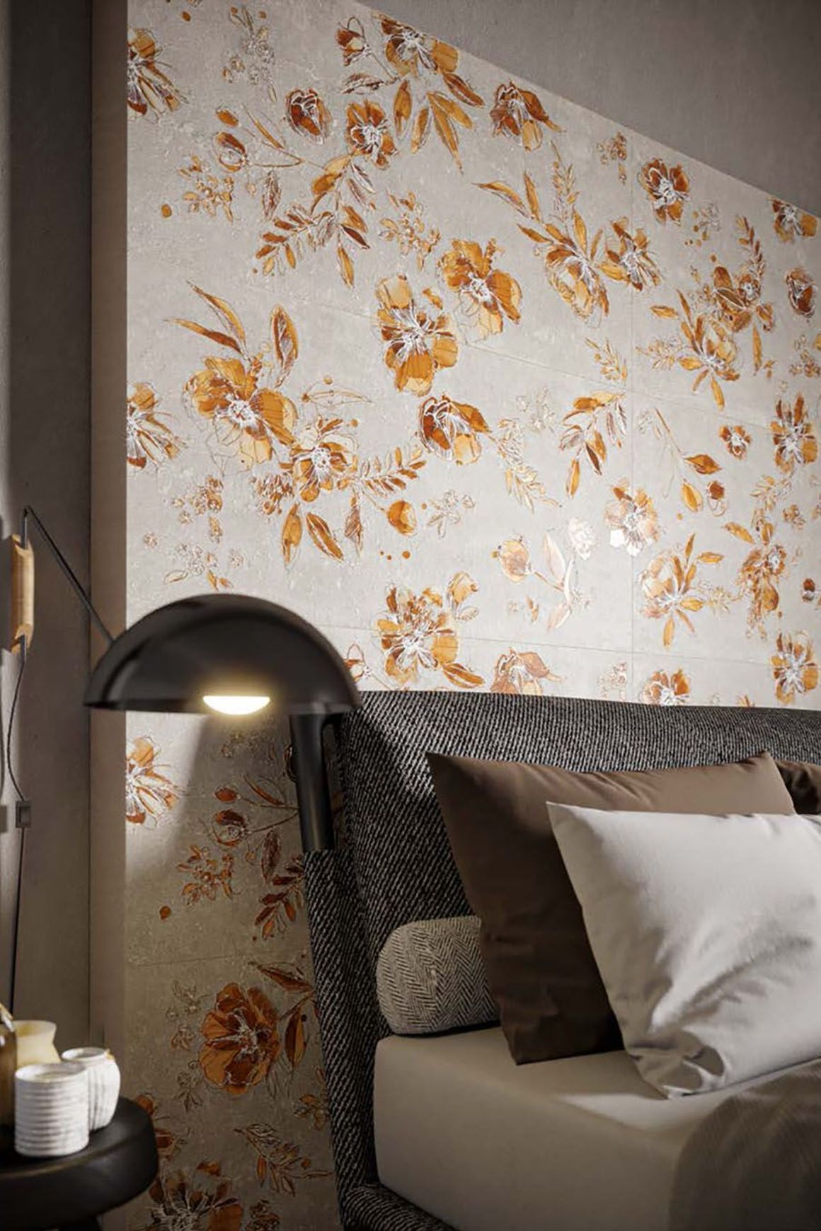 Ibla Porcelain Tile by Ceramiche Piemme