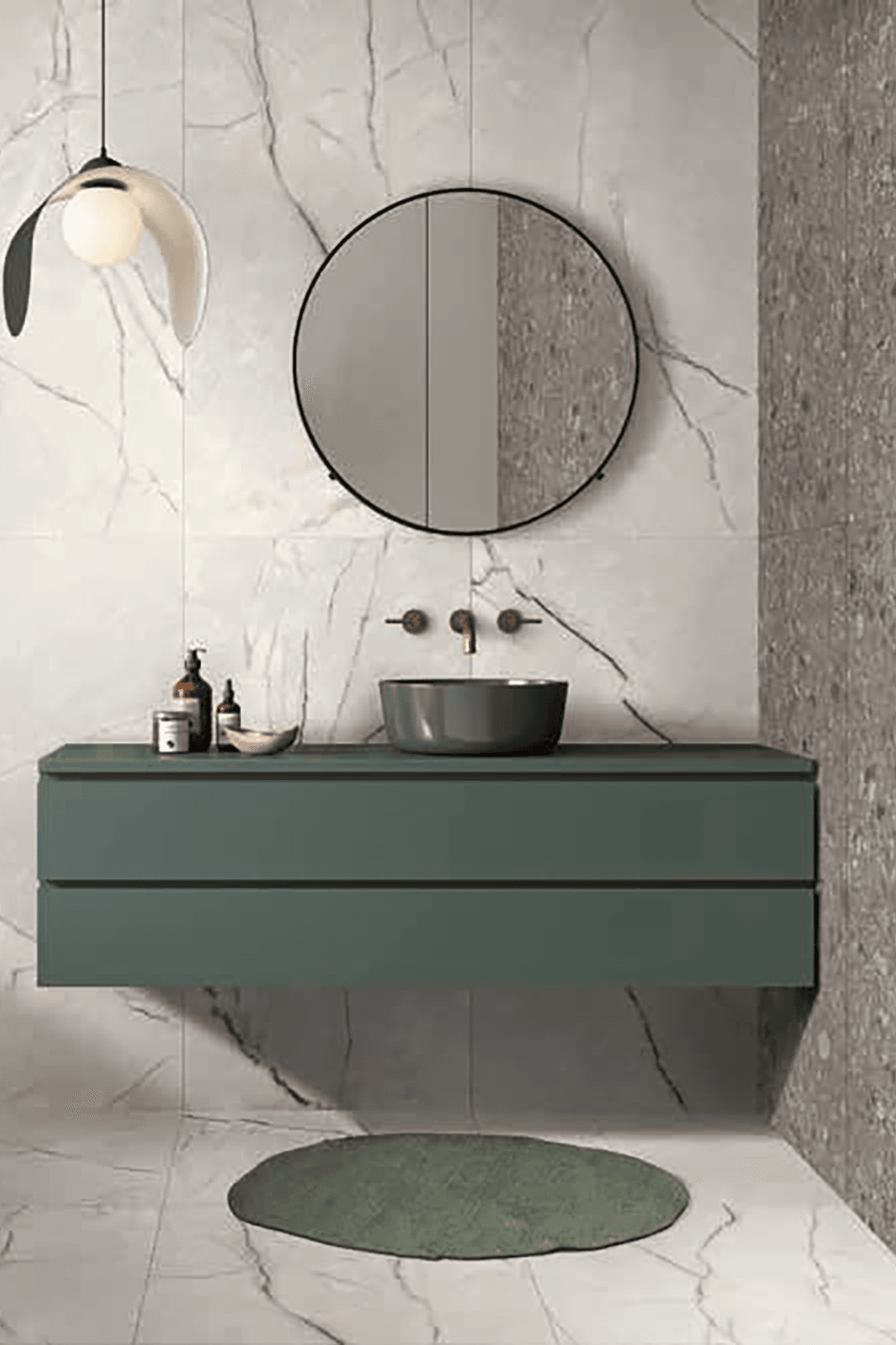 Epoque 21 Stone Look Tile by Ariana