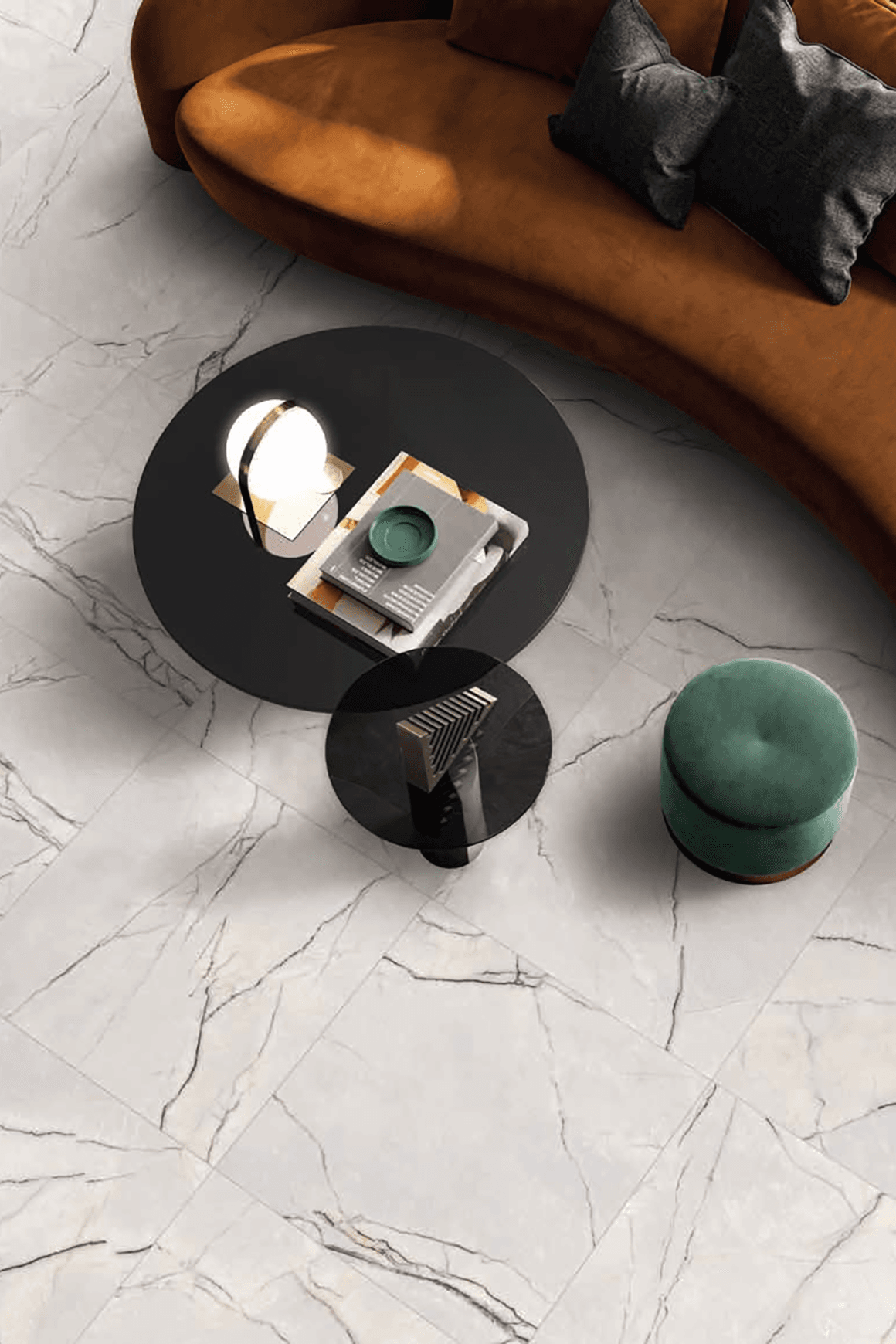 Epoque 21 Stone Look Tile by Ariana