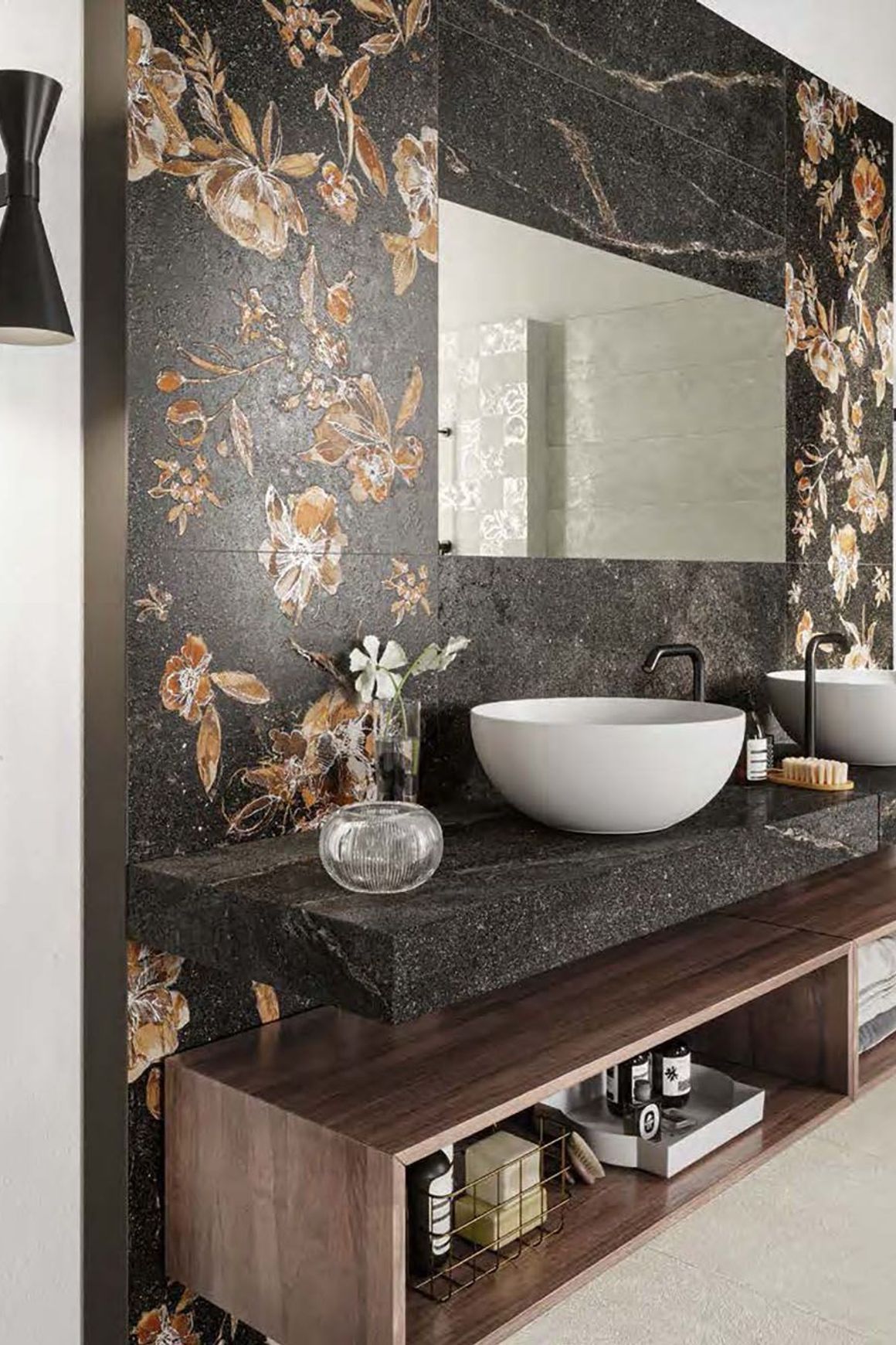 Ibla Porcelain Tile by Ceramiche Piemme