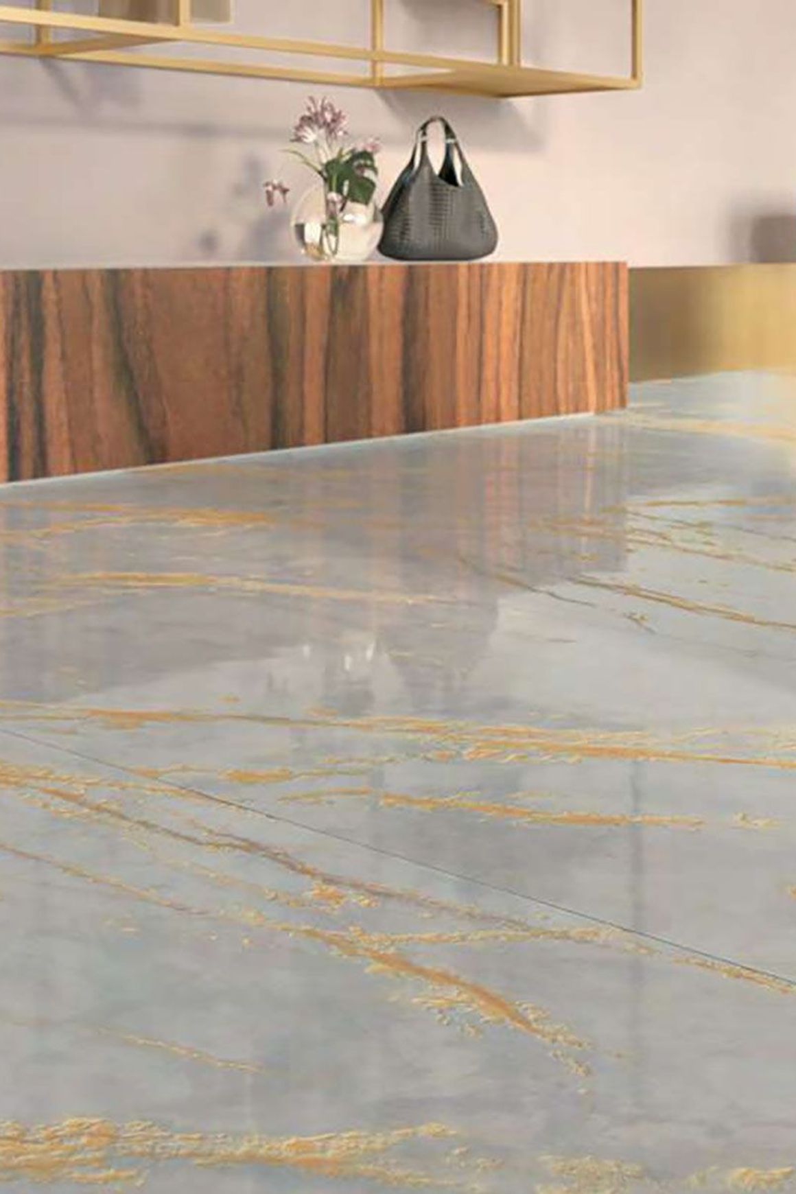 Epoque 21 Stone Look Tile by Ariana