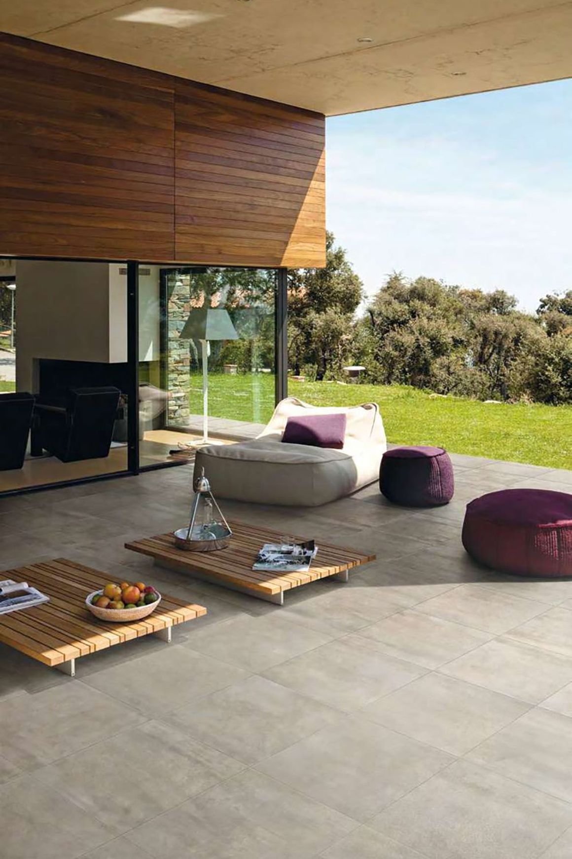 Prowalk Tile Collection by Ascot Everytile