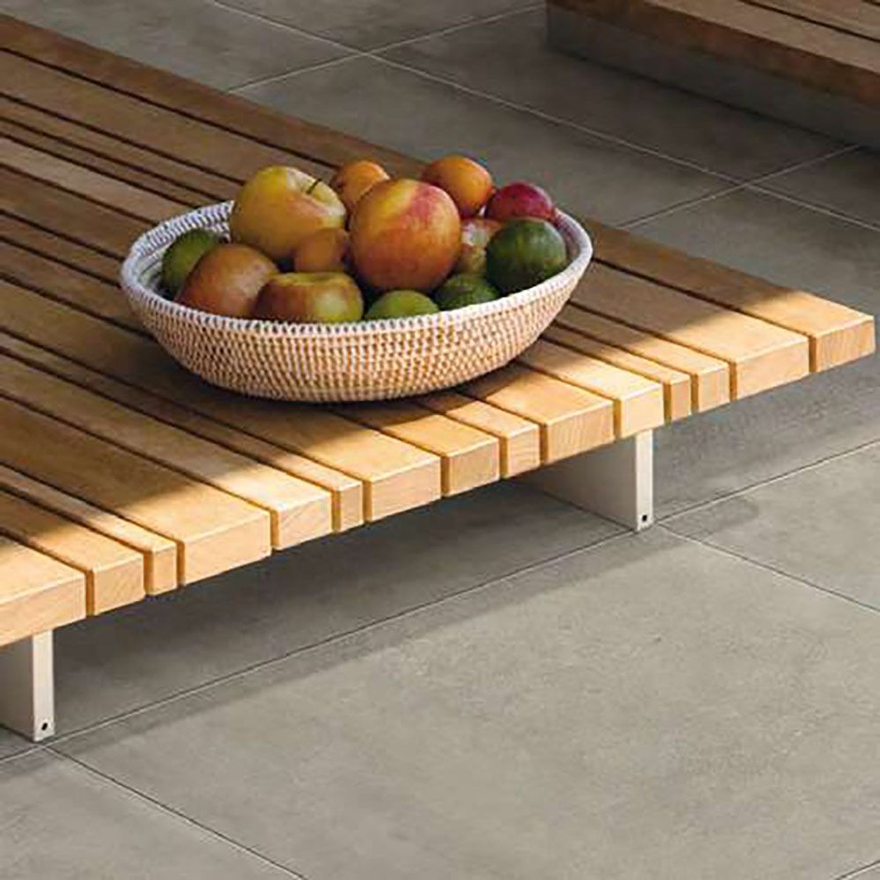 Prowalk Tile Collection by Ascot Everytile