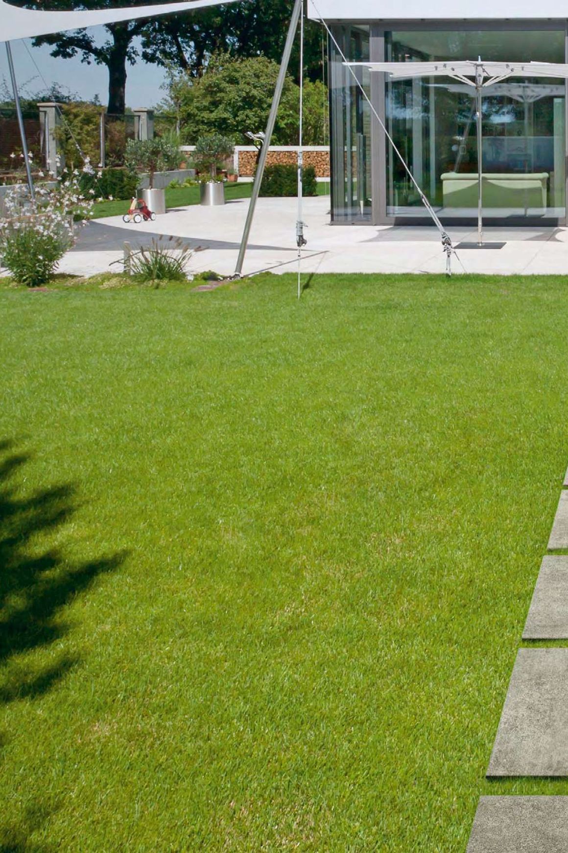 Prowalk Tile Collection by Ascot Everytile
