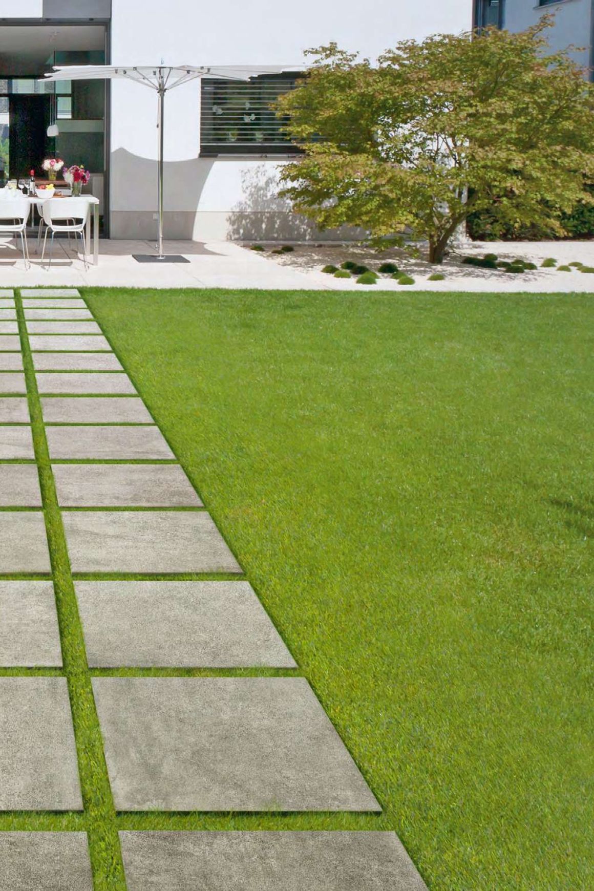 Prowalk Tile Collection by Ascot Everytile