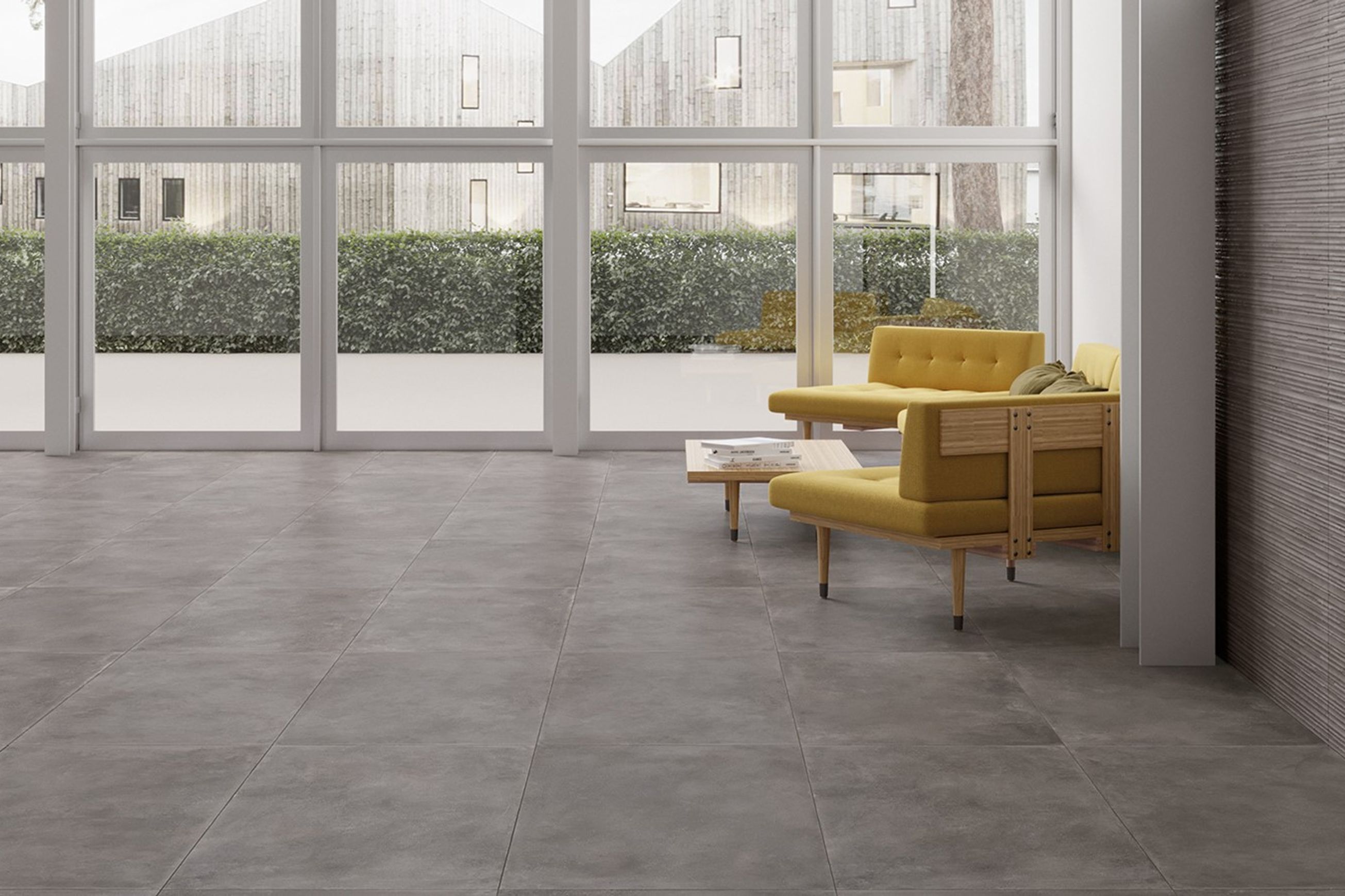 Glitch Benoy Porcelain Tiles by Ceramiche Piemme