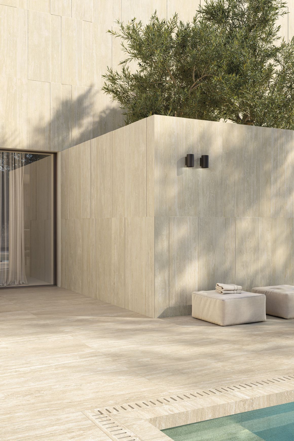 Porcelain Tiles