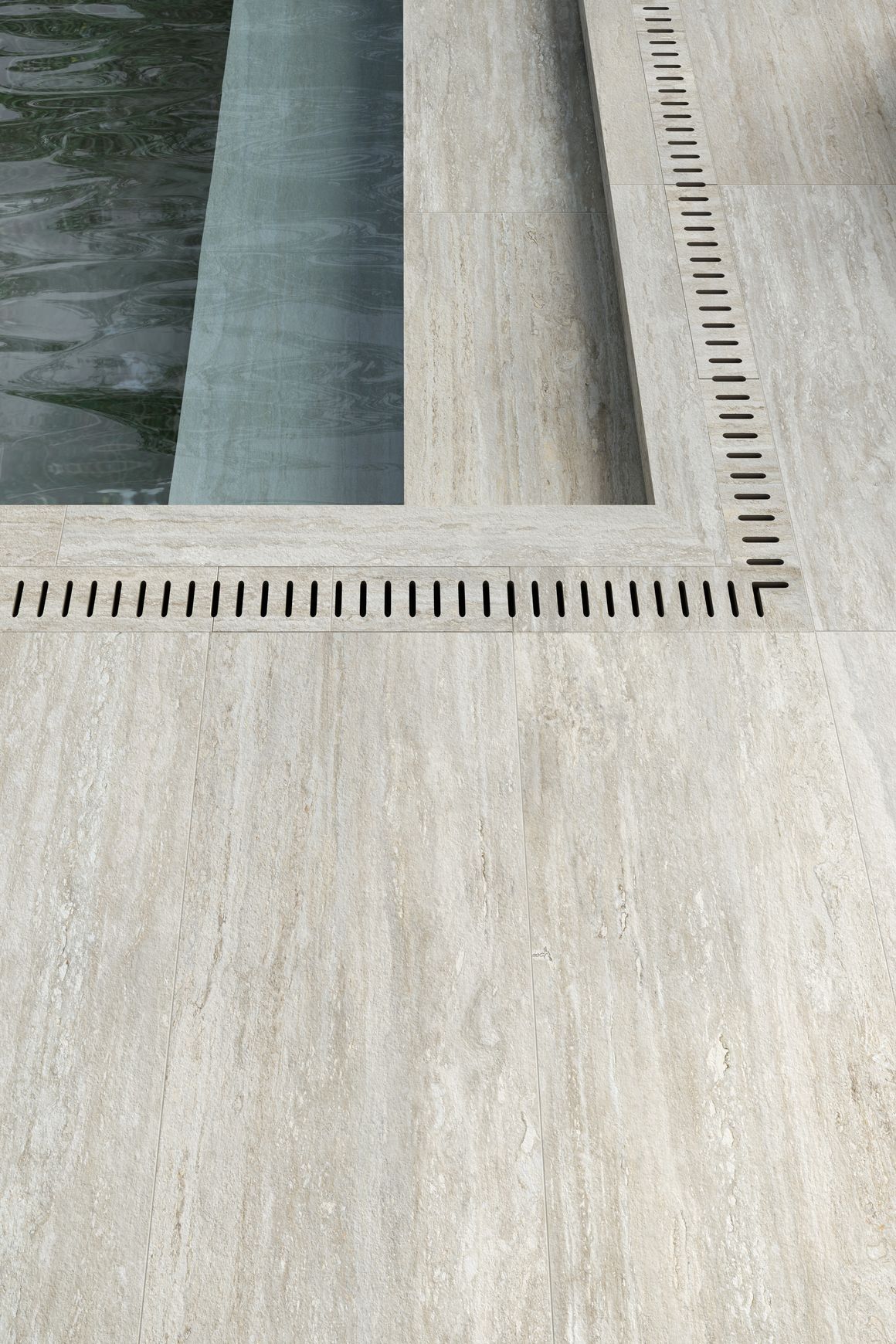 Porcelain Tiles