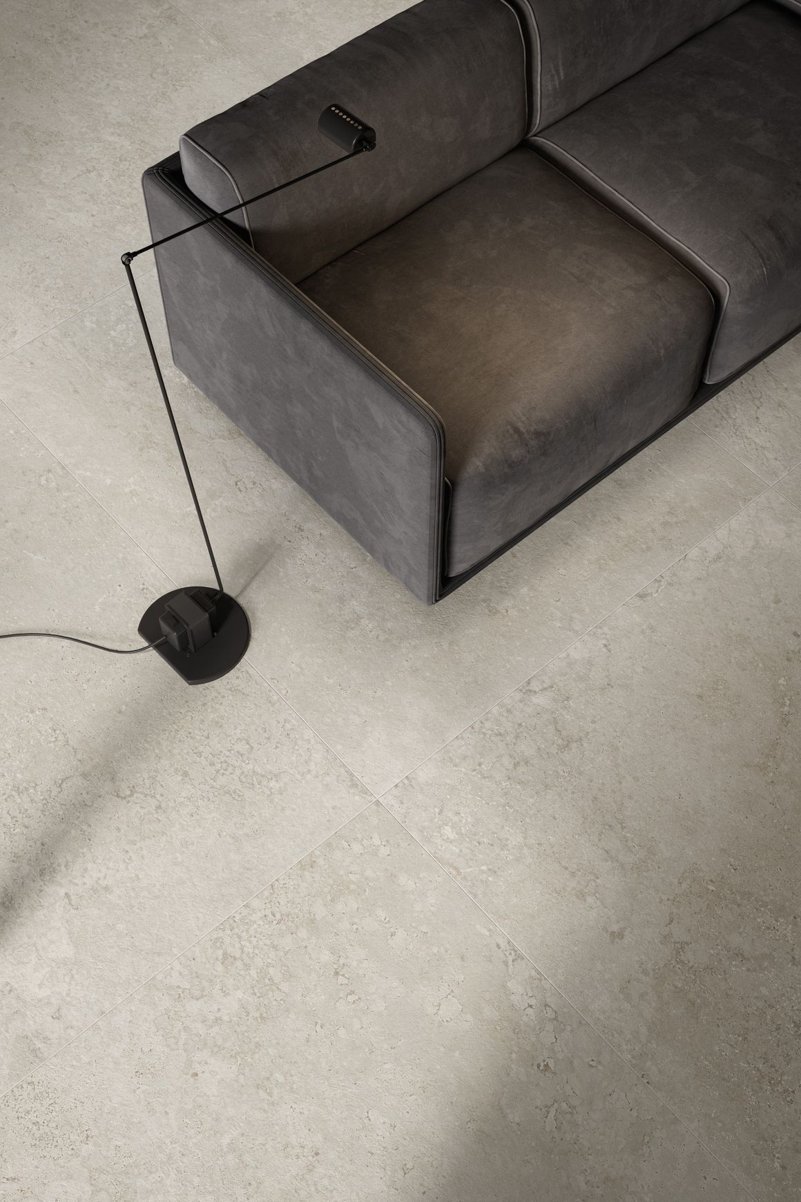 Porcelain Tiles