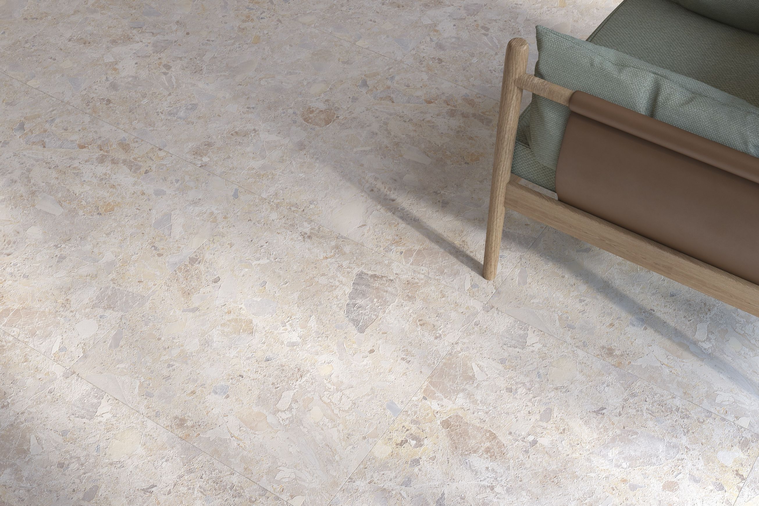 Porcelain Tiles